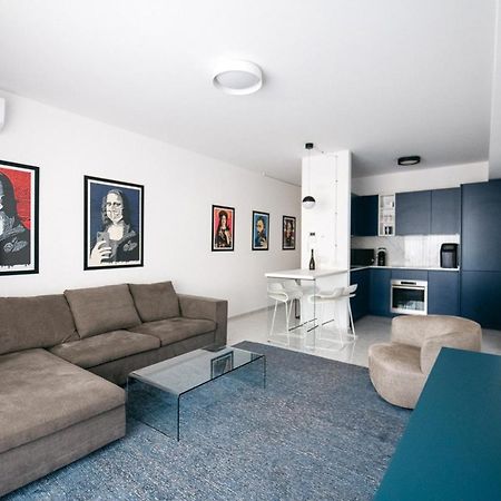 Taormina Art Apartment By Taormina Holidays Esterno foto