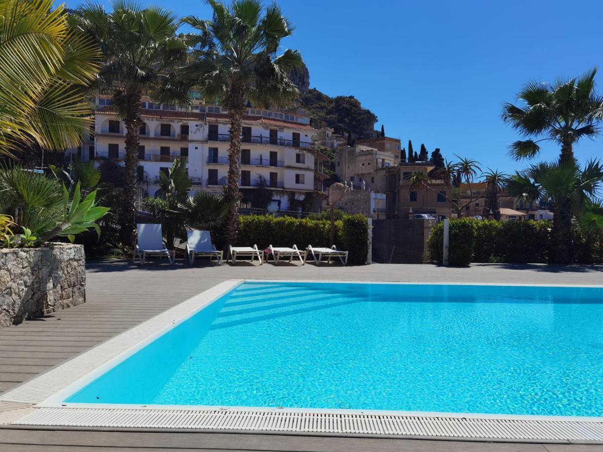 Taormina Art Apartment By Taormina Holidays Esterno foto