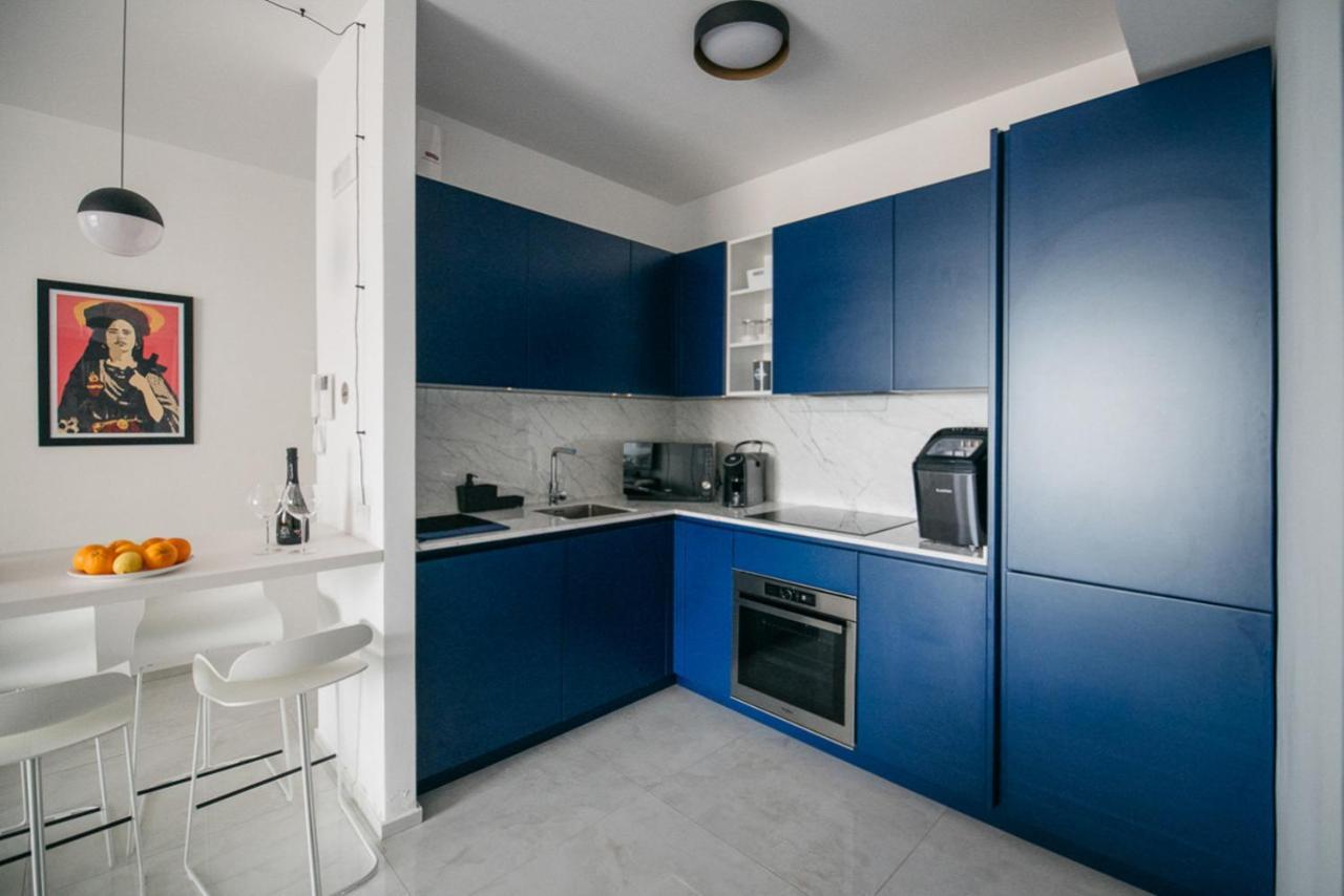 Taormina Art Apartment By Taormina Holidays Esterno foto