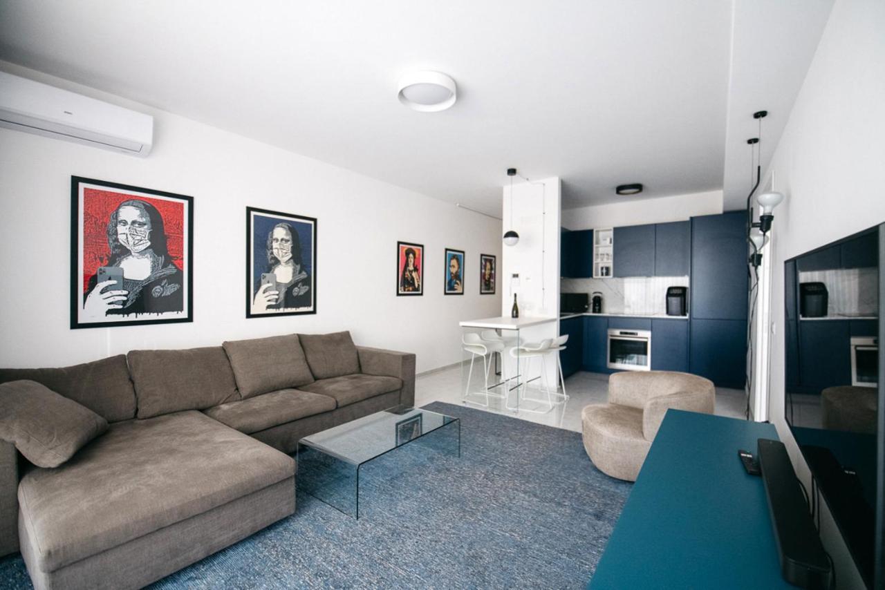 Taormina Art Apartment By Taormina Holidays Esterno foto