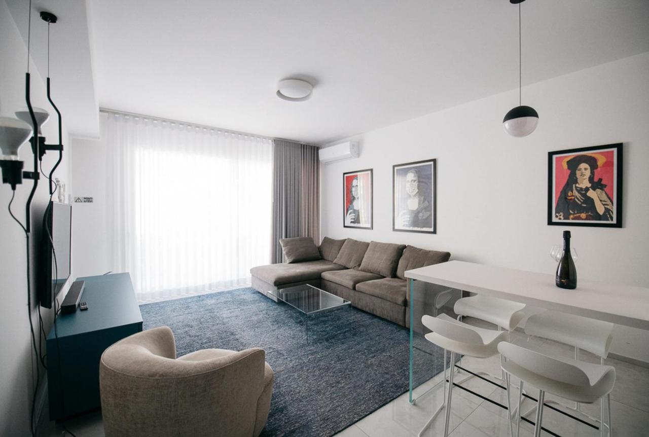 Taormina Art Apartment By Taormina Holidays Esterno foto