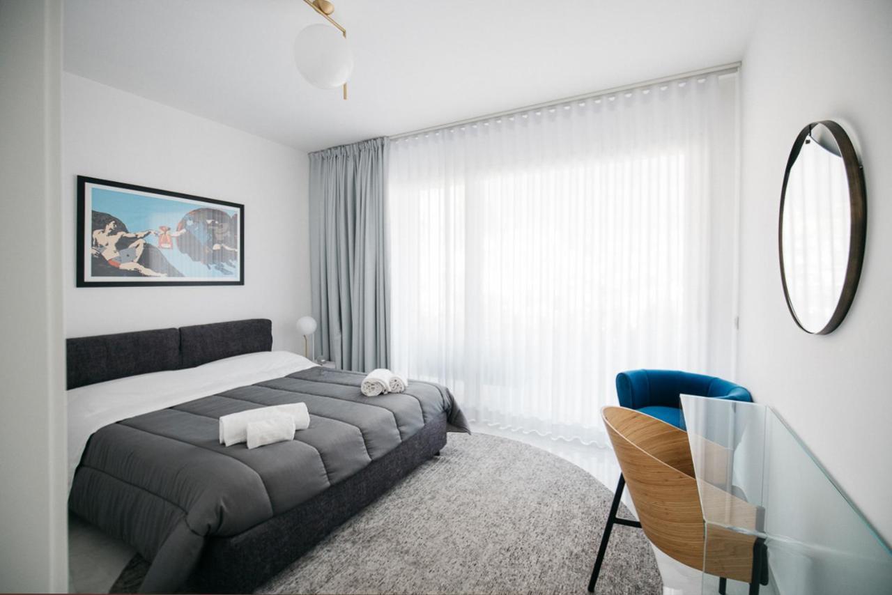 Taormina Art Apartment By Taormina Holidays Esterno foto