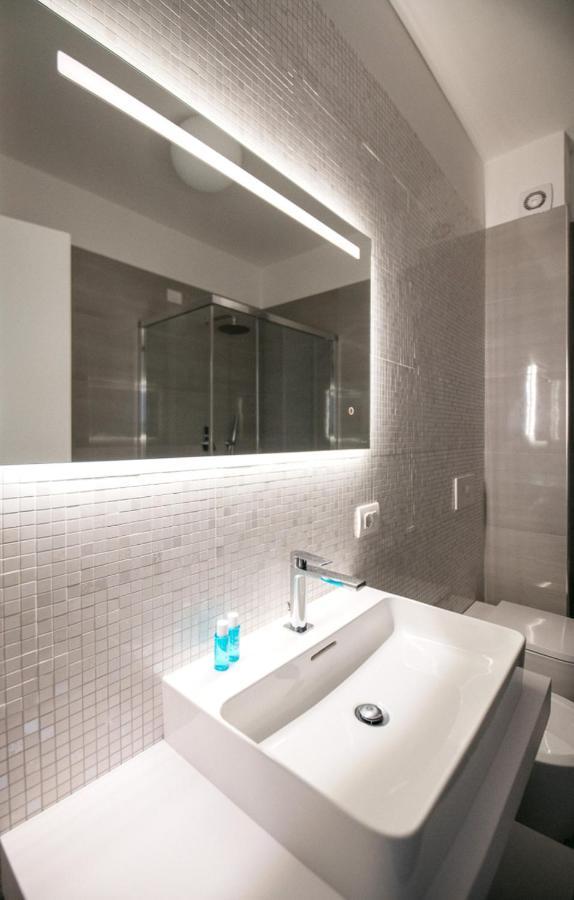 Taormina Art Apartment By Taormina Holidays Esterno foto