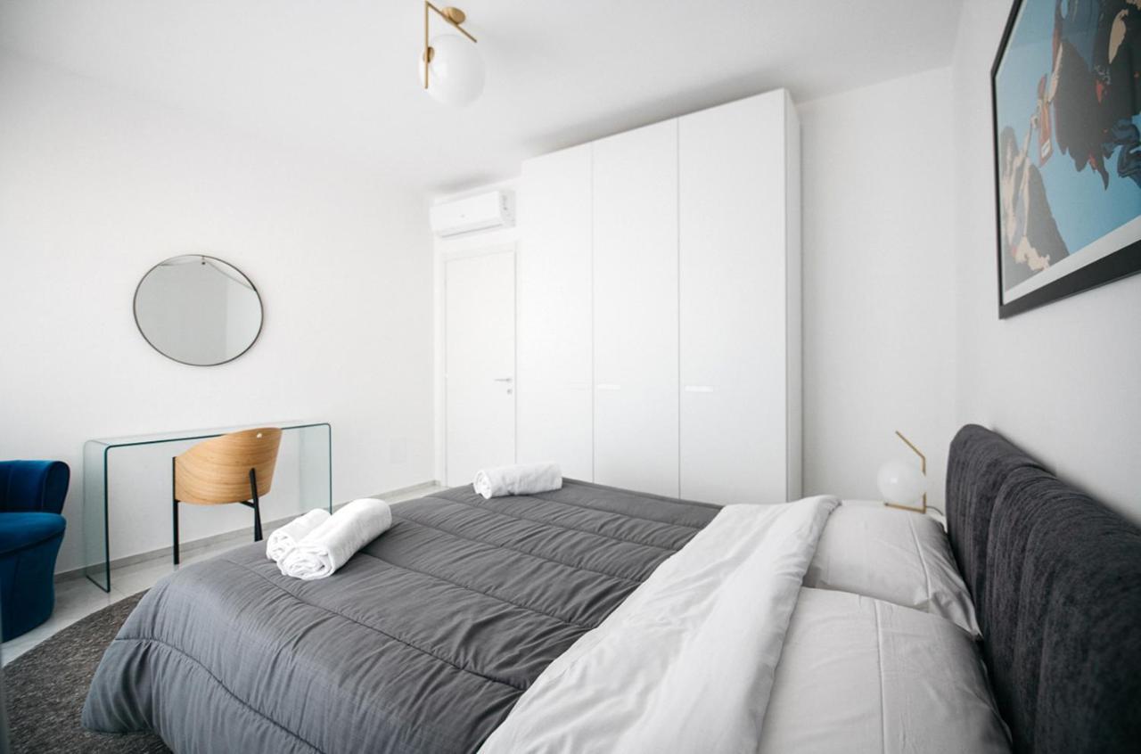 Taormina Art Apartment By Taormina Holidays Esterno foto