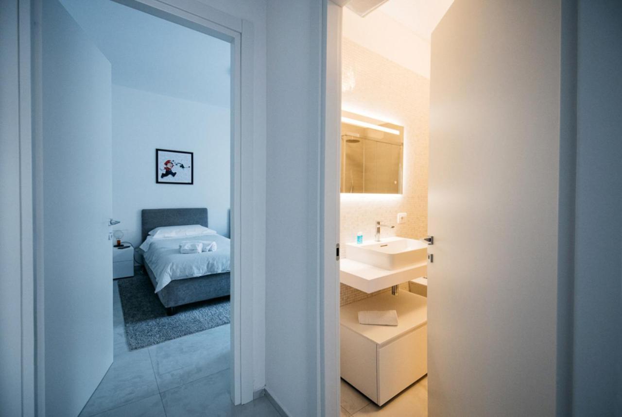 Taormina Art Apartment By Taormina Holidays Esterno foto