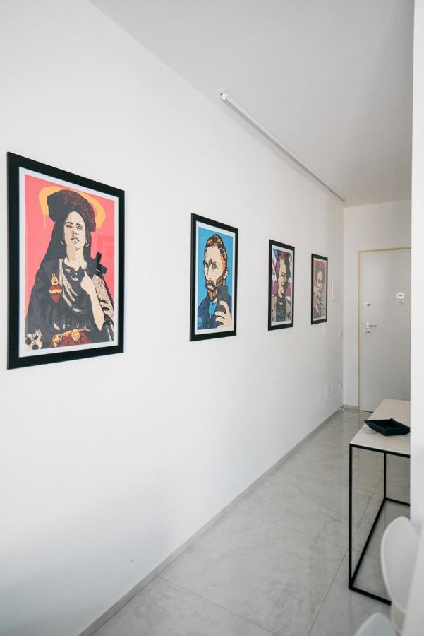 Taormina Art Apartment By Taormina Holidays Esterno foto