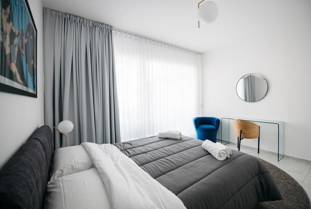 Taormina Art Apartment By Taormina Holidays Esterno foto